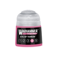 TN: EYE OF TERROR 4 12ML ROW